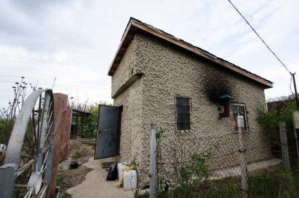 Продам земельный участок в г.Симферополь. Индивидуальное жилищное ст-во. Есть электричество, водопровод. в Симферополе фото 6