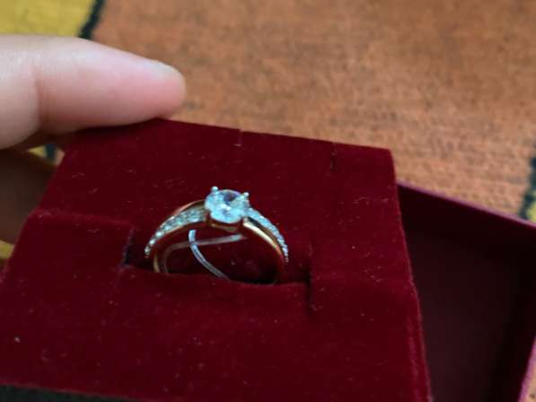 Золотое кольцо в Москве фото 5