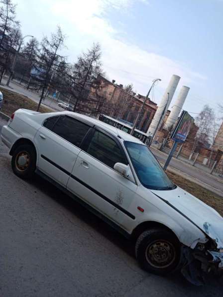 Honda, Domani, продажа в Иркутске в Иркутске фото 8