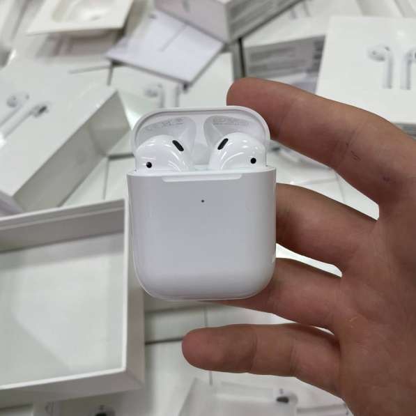 AirPods 2