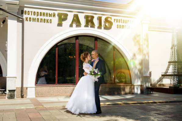 Свадебный семейный фотограф в Новомосковске фото 6