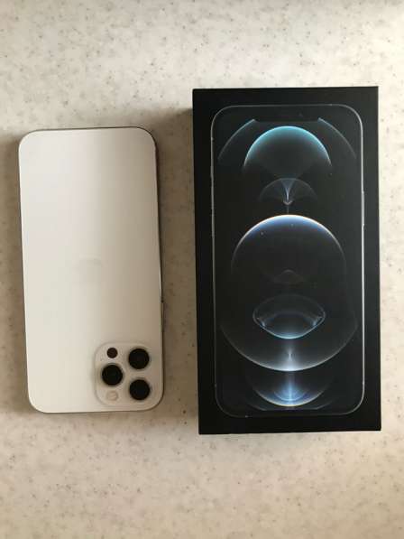 Iphone 12 pro max 128gb в Люберцы фото 8