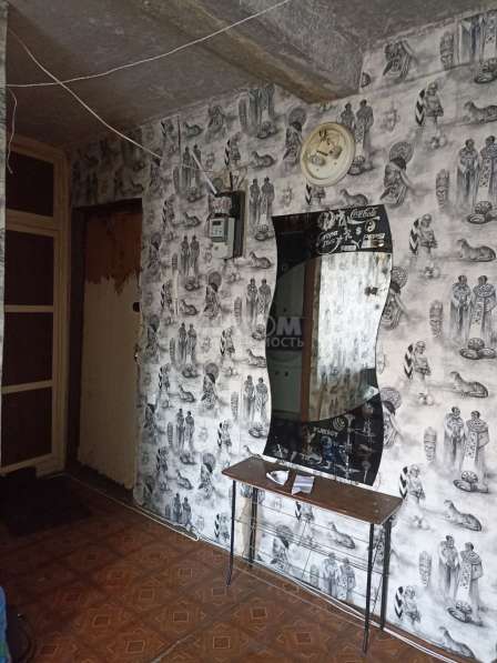 Продается 3х комнатная квартира в г. Луганск, кв. Волкова в фото 5