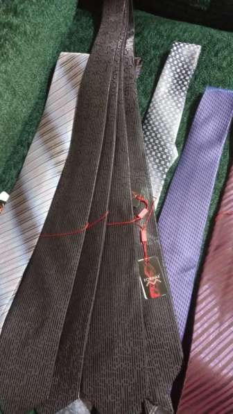 Новые галстуки FORMAX в Курске фото 5