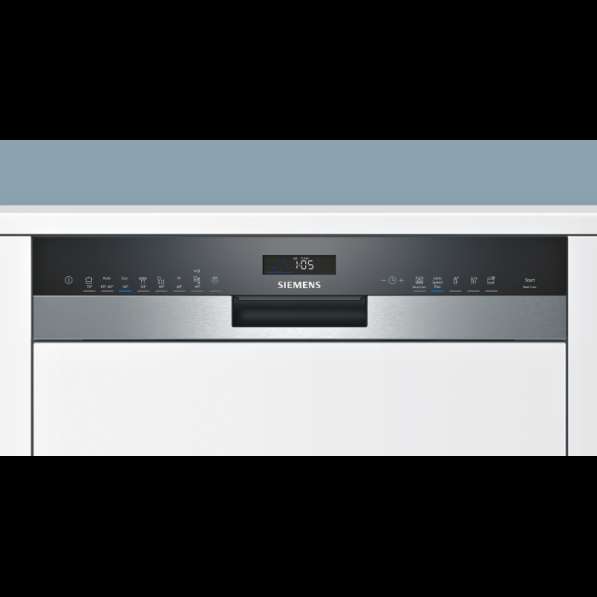 Посудомоечная машина Siemens SN558S02ME в 