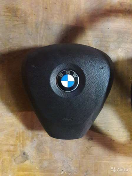 Продам руль BMW X3 F25 в Иркутске фото 3