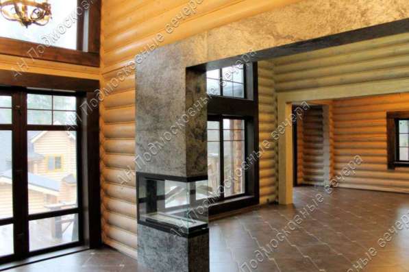 Продам коттедж в Москва.Жилая площадь 200 кв.м.Есть Канализация, Электричество. в Москве фото 94