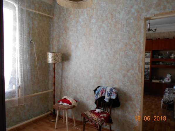 Продается 2-комнатная квартира в Нижнем Новгороде