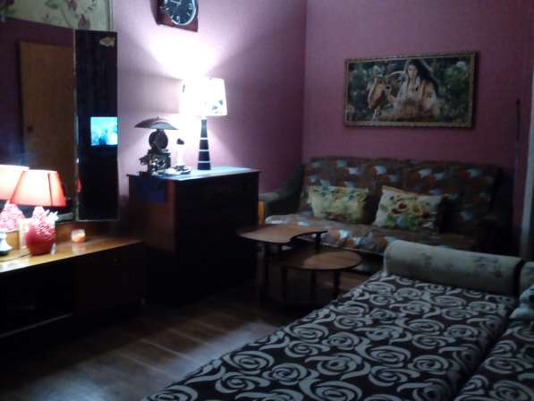 Квартира на отпуск в Ессентуках фото 3