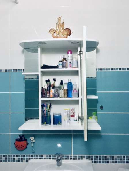 Продаётся однокомнатная квартира в Краснодаре фото 61