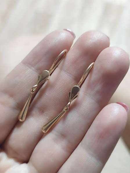 Золотые изделия в 