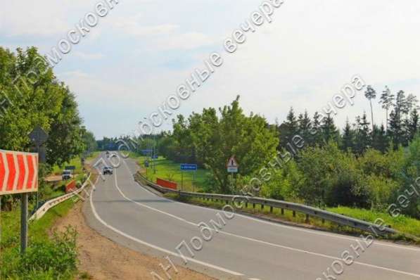 realty_mapper3.plot_in_locationЕсть Электричество, Газ, Водопровод. в Москве