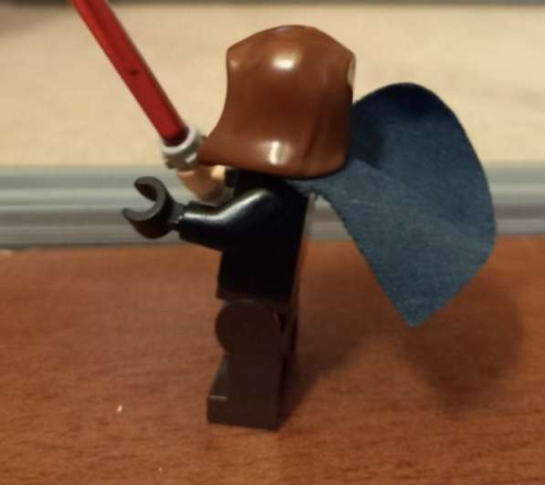 Lego Star Wars в Краснодаре фото 3