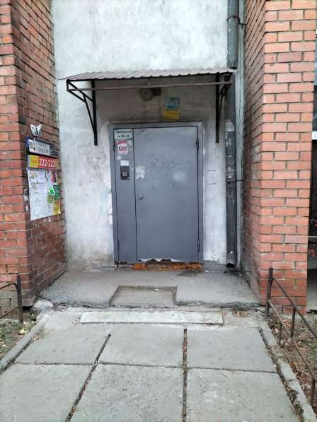 Продаю 3-х комнатную квартиру в центре Иркутска в Иркутске фото 16