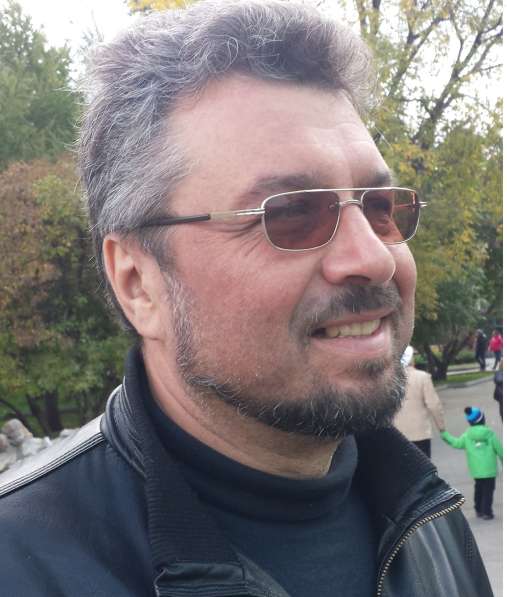 Сергей, 54 года, хочет познакомиться