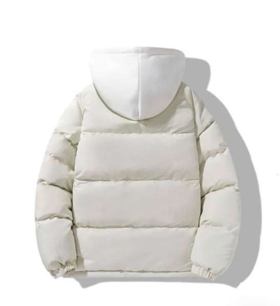 Куртка зимняя размер S M в Анапе фото 3