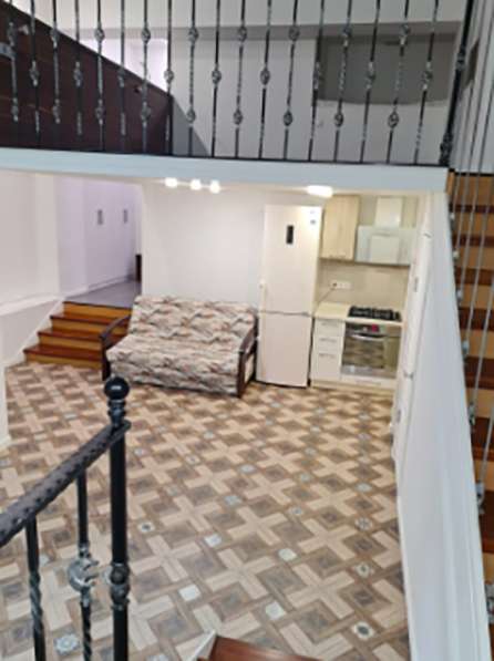 Продам двухуровневую квартиру в центральном районе Сочи