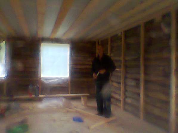 Бригада плотников в Йошкар-Оле фото 11