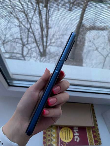Смартфон Realme 7 128GB в Дзержинске фото 3