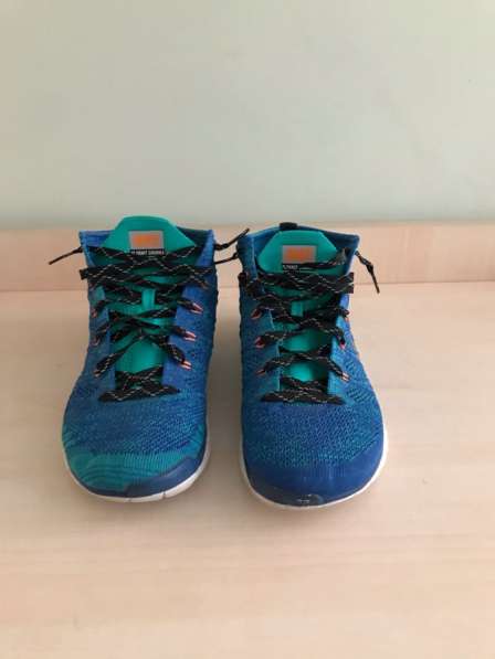 Кроссовки Nike для фитнеса в Химках фото 5