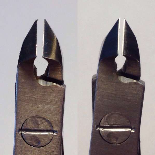 Заточка ножниц и ножей к машинкам для стрижки в Краснодаре фото 6