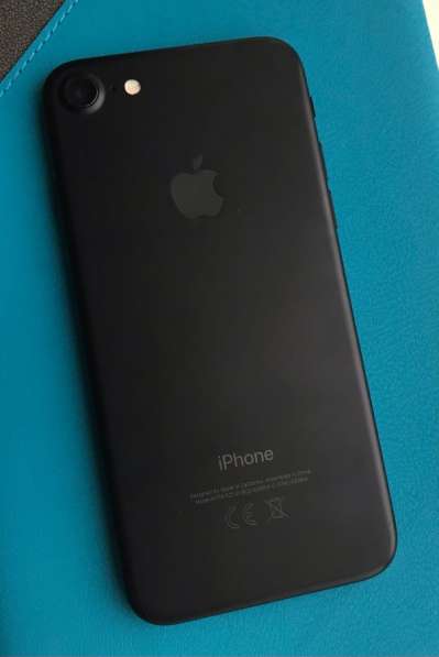 IPhone 7 32 Gb Black