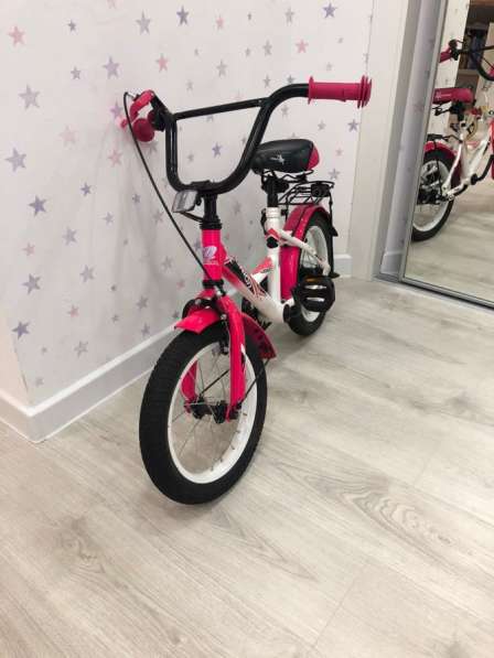 Продам велосипед детский для девочек в Сочи фото 3