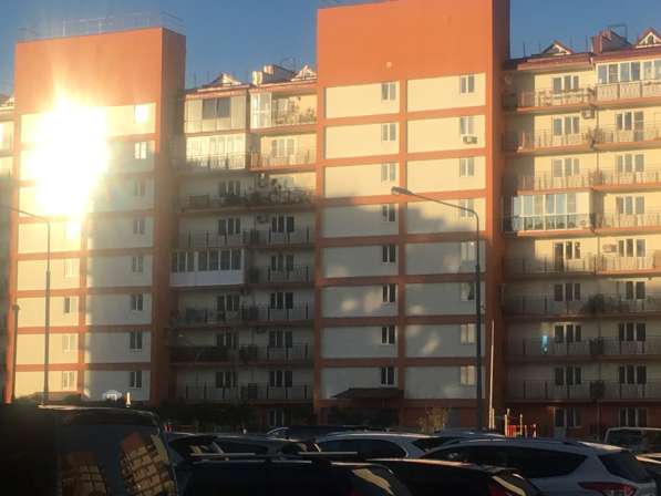 Продам трёх комнатную квартиру в Сочи фото 3