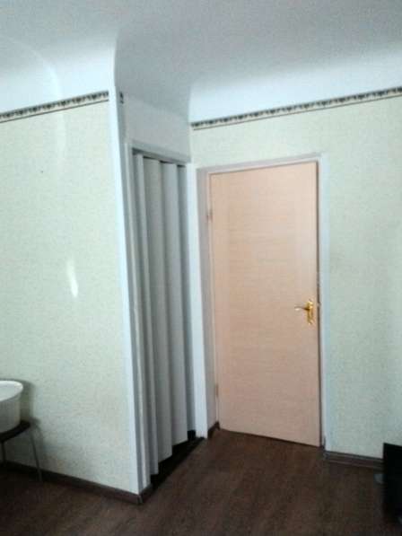 Продаю комнату 17 кв. м. с балконом в общежитии коридорного в Волгограде фото 7