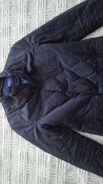Куртка двусторонняя Maximilian Dutty, брендовая в Перми фото 6