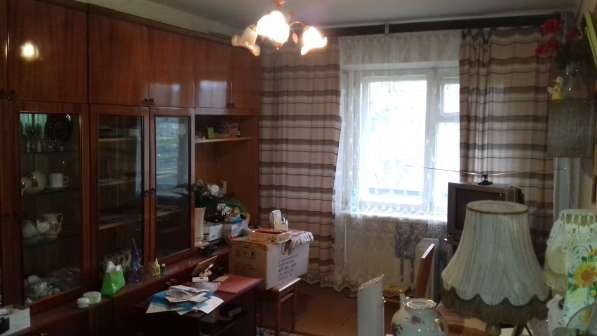 Продается 2 комнатная квартира в 1 мкр на перемычке в Балаково фото 10