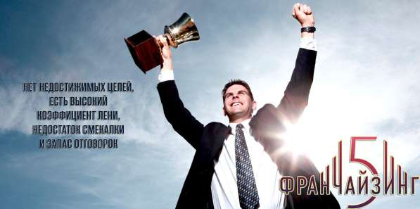 Упаковка бизнеса во франшизу в Самаре фото 6