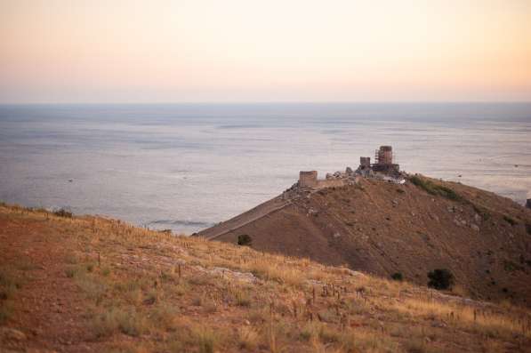 Продам участок с видом на море в Севастополе фото 3