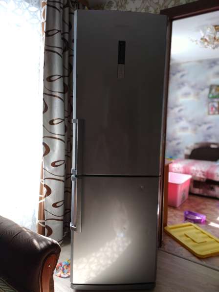 Продам холодильник самсунг NoFrost*180*60*