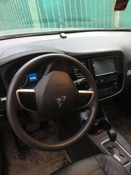 Mitsubishi, Outlander, продажа в Москве в Москве фото 8