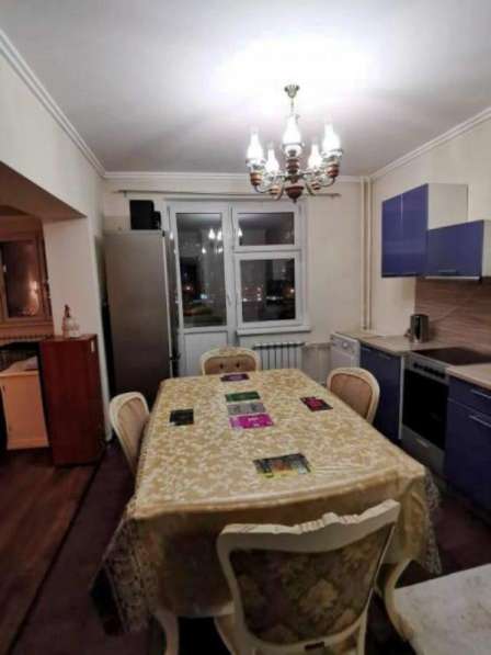 Продажа 2-комнатной квартиры в ЖК Мичурино Москва в Москве