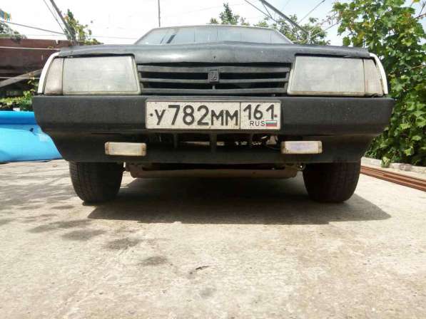 ВАЗ (Lada), 21099, продажа в Ростове-на-Дону в Ростове-на-Дону