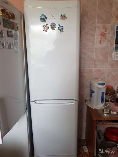 Холодильник б/у в Казани