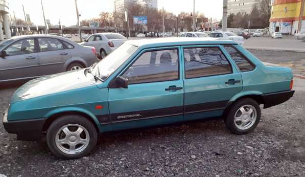 ВАЗ (Lada), 21099, продажа в г.Ташкент в фото 6