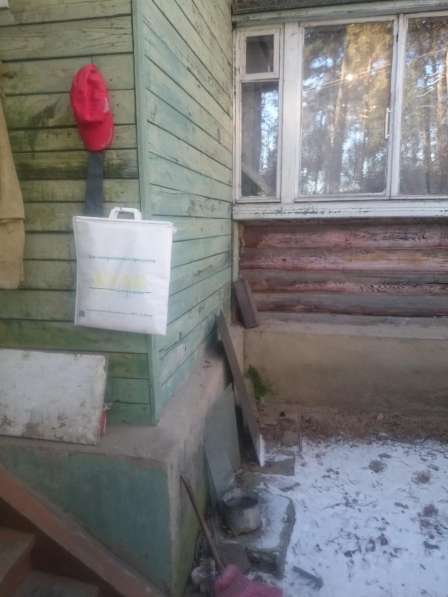 Продается часть дома (ВЫДЕЛЕННАЯ КВАРТИРА) в Жуковском фото 10