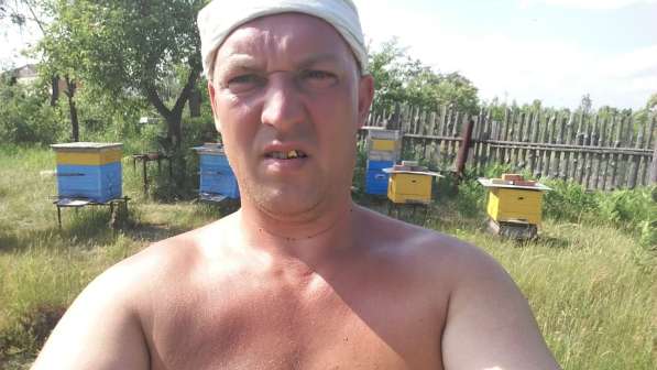 Андрей, 41 год, хочет познакомиться в Москве фото 6