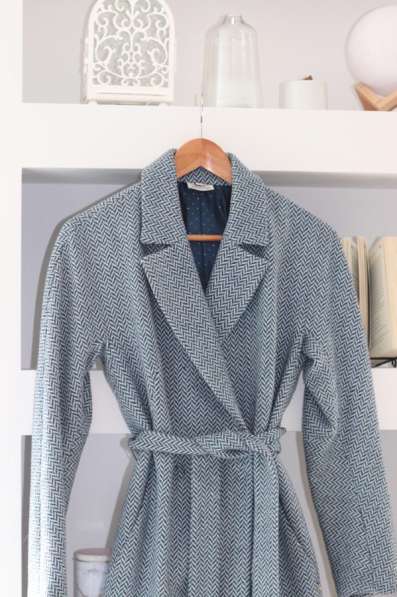 Пальто FinnFlare в Москве фото 9