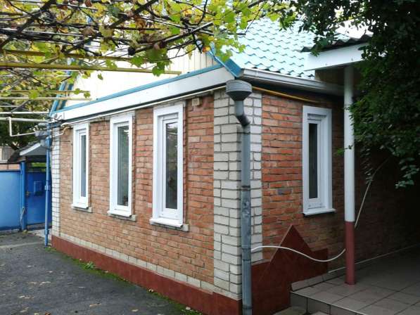 Жилой дом 140 кв. м. на 8 сот. в пригороде Краснодара в Краснодаре фото 5