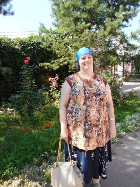 Мария, 33 года, хочет пообщаться в Калуге фото 3