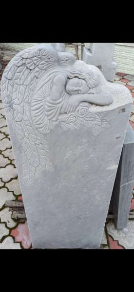 Памятники и надгробия в Белгороде фото 17