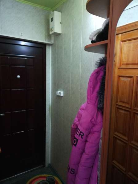 3х комнатная квартира в Прокопьевске фото 9