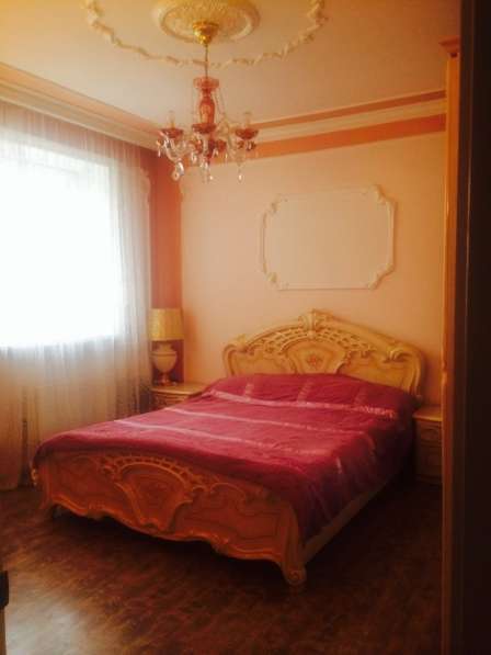 Продается 3-комнатная квартира в Ивантеевка