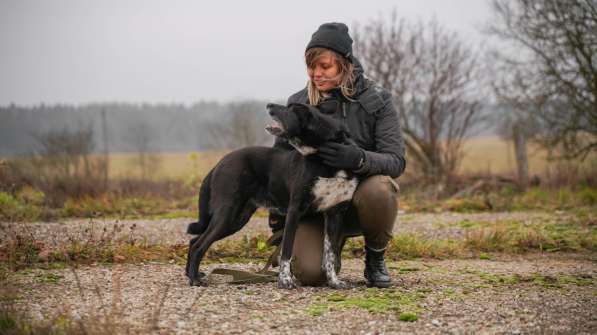 Уникальная Шерри в Москве фото 26