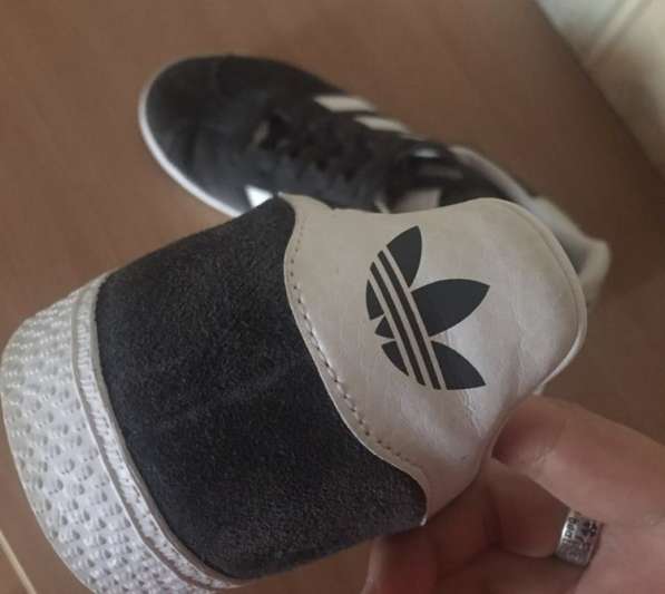 Adidas gazelle в Новосибирске