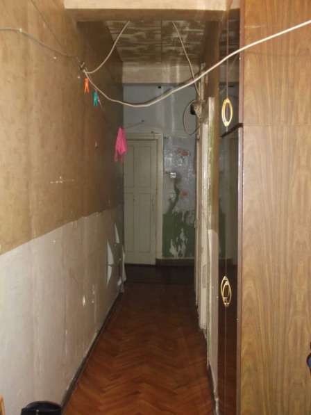 Продам комнату на пр. Седова 61 в Екатеринбурге фото 5